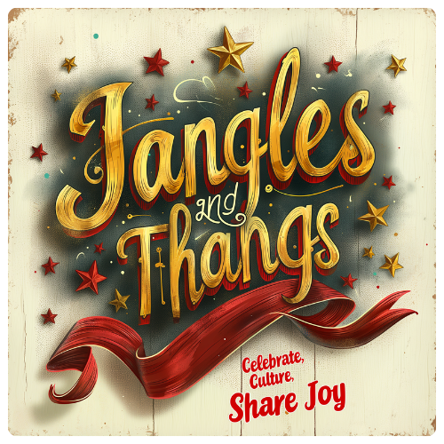 Jangles and Thangs